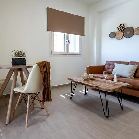 شقة Remezzo Aqua Blue Maisonette *