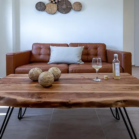 Remezzo Aqua Blue Maisonette Livadi (Astypalaia)