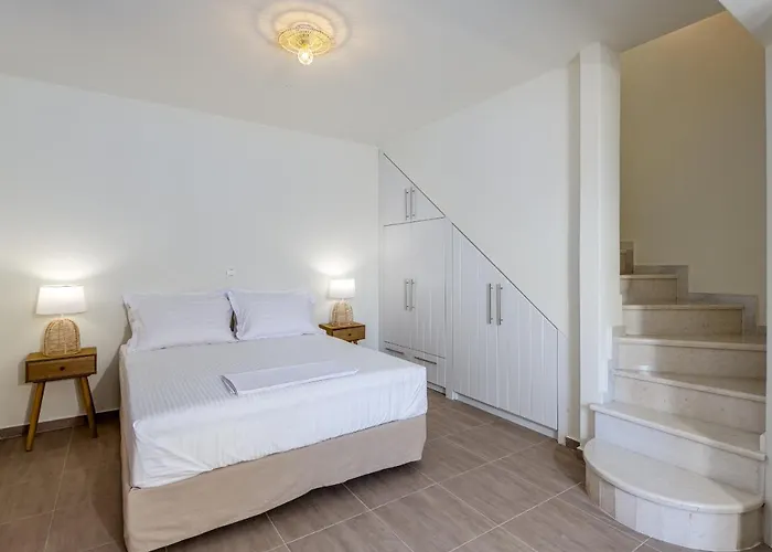 Remezzo Aqua Blue Maisonette شقة *