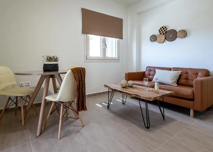 شقة Remezzo Aqua Blue Maisonette *