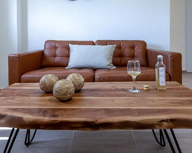 Remezzo Aqua Blue Maisonette ليفاذيا أستيبالياس