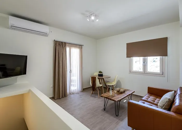 Remezzo Aqua Blue Maisonette ليفاذيا أستيبالياس