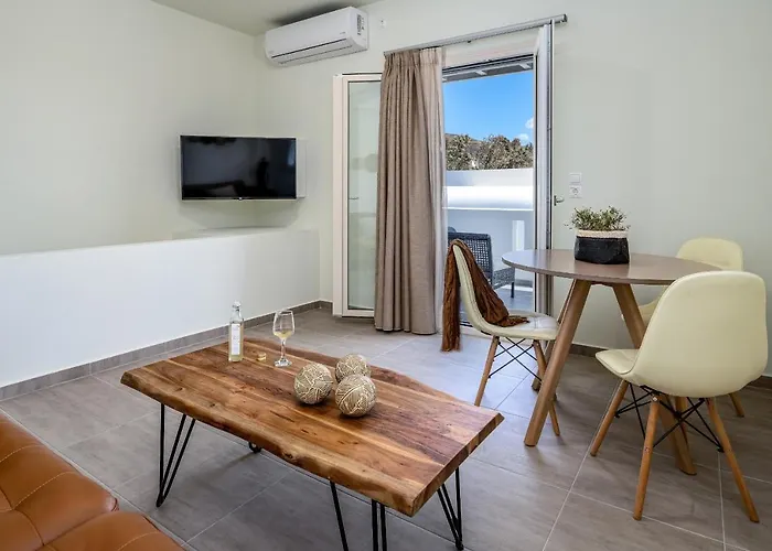 Remezzo Aqua Blue Maisonette شقة *