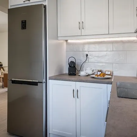 Remezzo Aqua Blue Maisonette Livadi (Astypalaia)