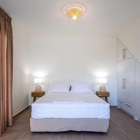 Apartamento Remezzo Aqua Blue Maisonette