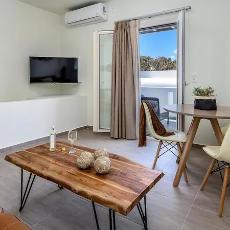 Remezzo Aqua Blue Maisonette Apartamento *