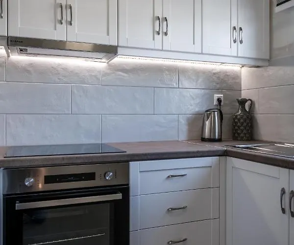 Remezzo Aqua Blue Maisonette * Livadi (Astypalaia)